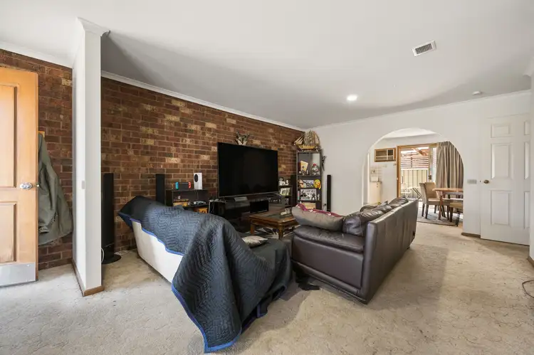 Third view of Homely unit listing, 3/5-7 ROADSHOW DRIVE, West Wodonga VIC 3690