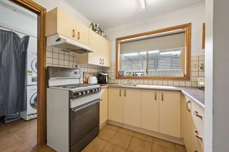Fourth view of Homely unit listing, 3/5-7 ROADSHOW DRIVE, West Wodonga VIC 3690