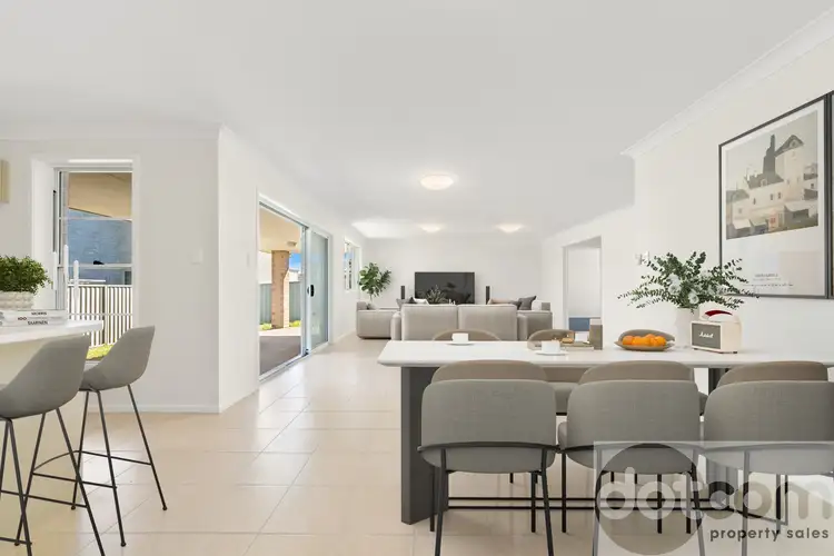 Second view of Homely house listing, 58 Georgia Drive, Hamlyn Terrace NSW 2259