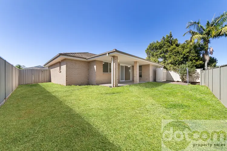 Fifth view of Homely house listing, 58 Georgia Drive, Hamlyn Terrace NSW 2259