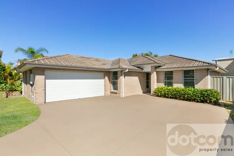 Sixth view of Homely house listing, 58 Georgia Drive, Hamlyn Terrace NSW 2259