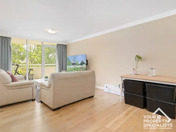 Fifth view of Homely unit listing, 29/2 Pound St, Hornsby NSW 2077