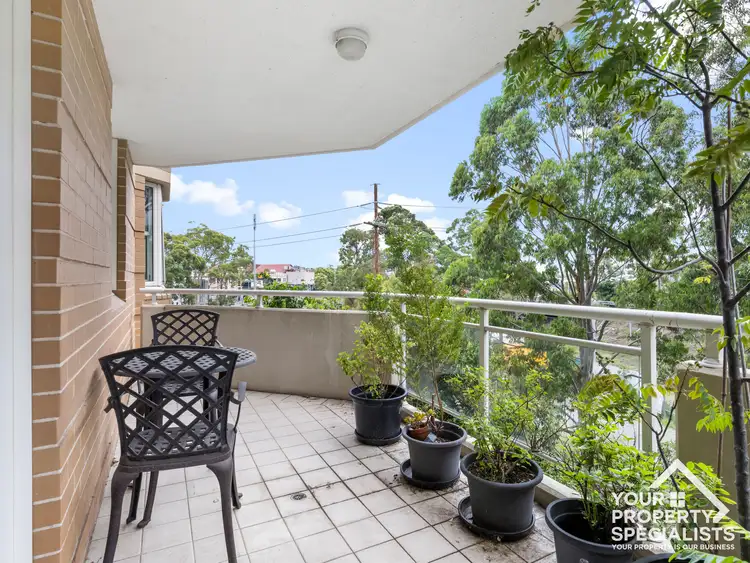 Sixth view of Homely unit listing, 29/2 Pound St, Hornsby NSW 2077