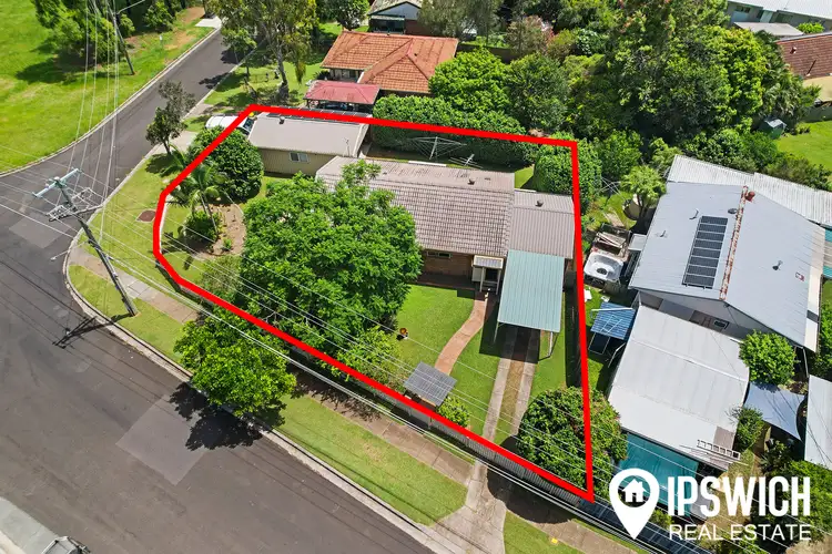 204 CROSS STREET, Goodna QLD 4300