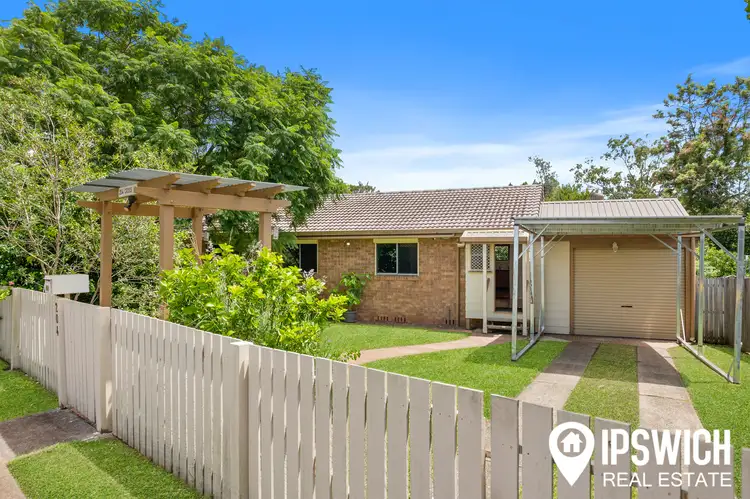 Third view of Homely house listing, 204 CROSS STREET, Goodna QLD 4300
