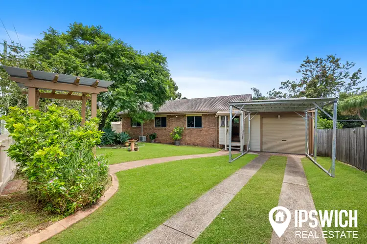 Fifth view of Homely house listing, 204 CROSS STREET, Goodna QLD 4300