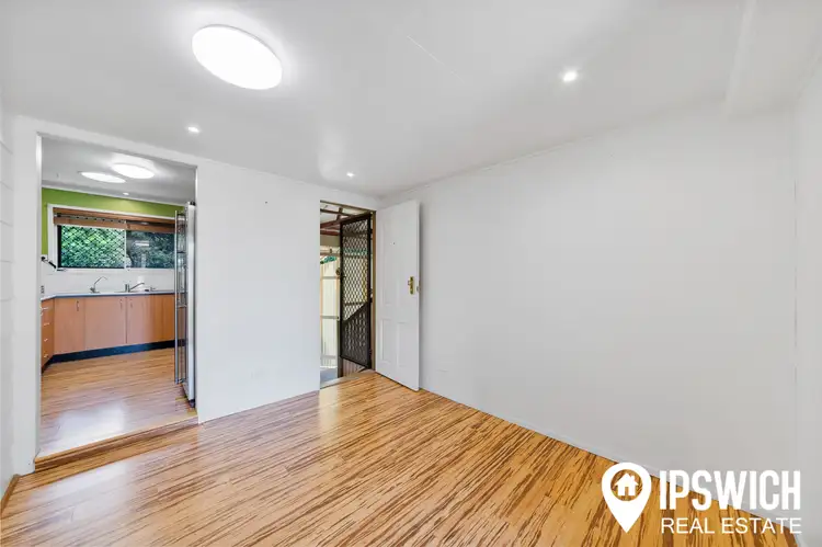Sixth view of Homely house listing, 204 CROSS STREET, Goodna QLD 4300