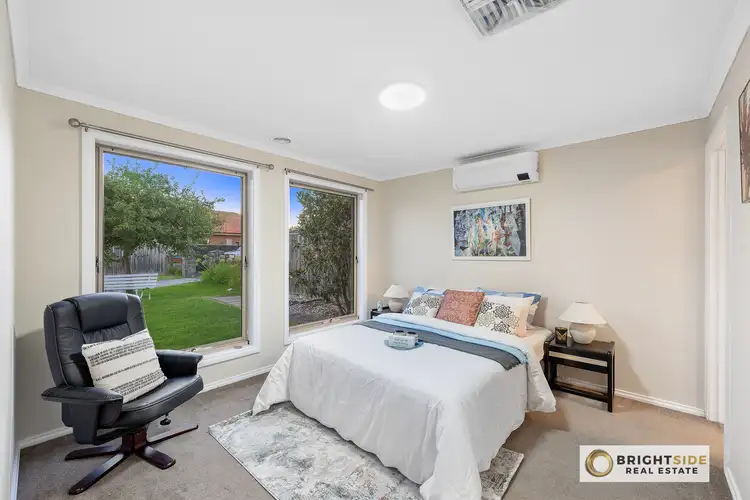 Fifth view of Homely house listing, 18 Forest oak Ct, Cranbourne VIC 3977