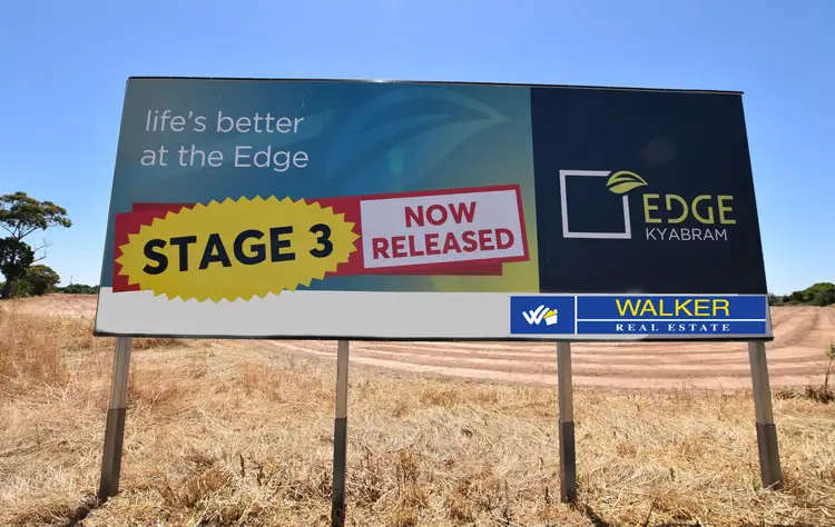 Third view of Homely land listing, LOT 75, 441 Allan Street, Kyabram VIC 3620