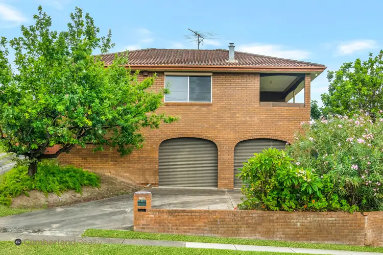 154 ROBERTA STREET, Greystanes NSW 2145