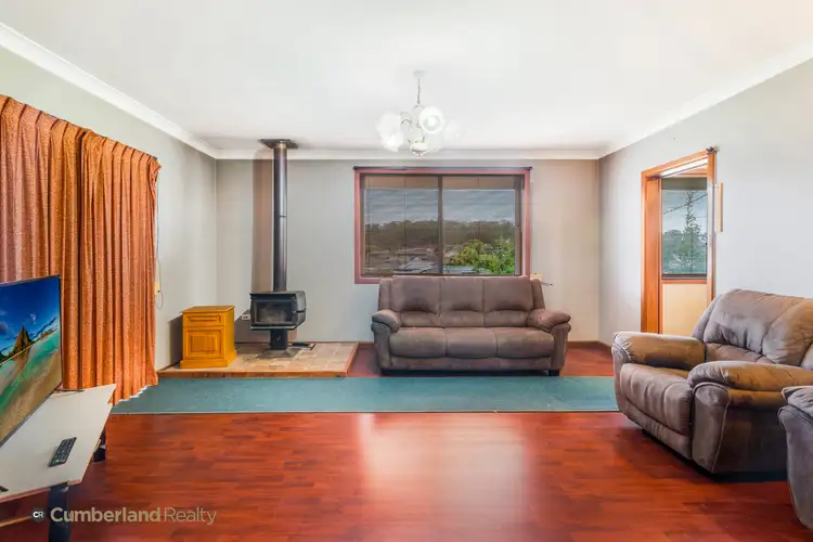 Second view of Homely house listing, 154 ROBERTA STREET, Greystanes NSW 2145