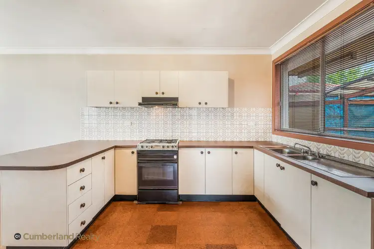 Sixth view of Homely house listing, 154 ROBERTA STREET, Greystanes NSW 2145