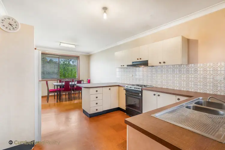 Seventh view of Homely house listing, 154 ROBERTA STREET, Greystanes NSW 2145