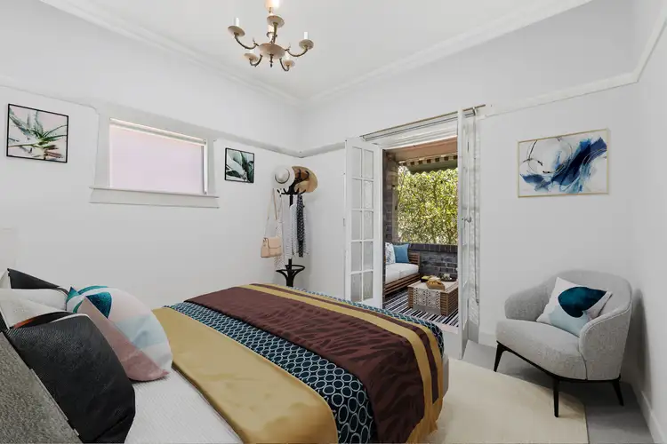 Second view of Homely apartment listing, 8/43 Birriga Road, Bellevue Hill NSW 2023