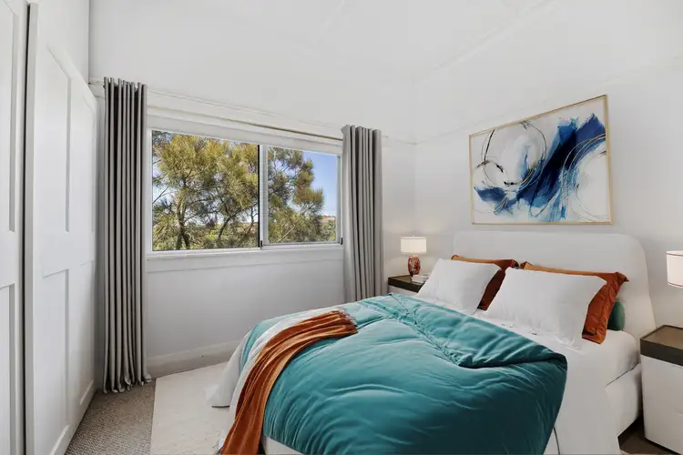 Fourth view of Homely apartment listing, 8/43 Birriga Road, Bellevue Hill NSW 2023