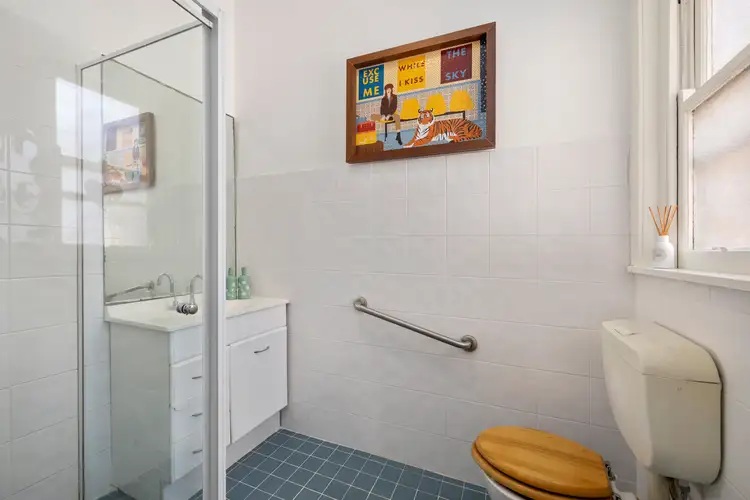 Fifth view of Homely apartment listing, 8/43 Birriga Road, Bellevue Hill NSW 2023