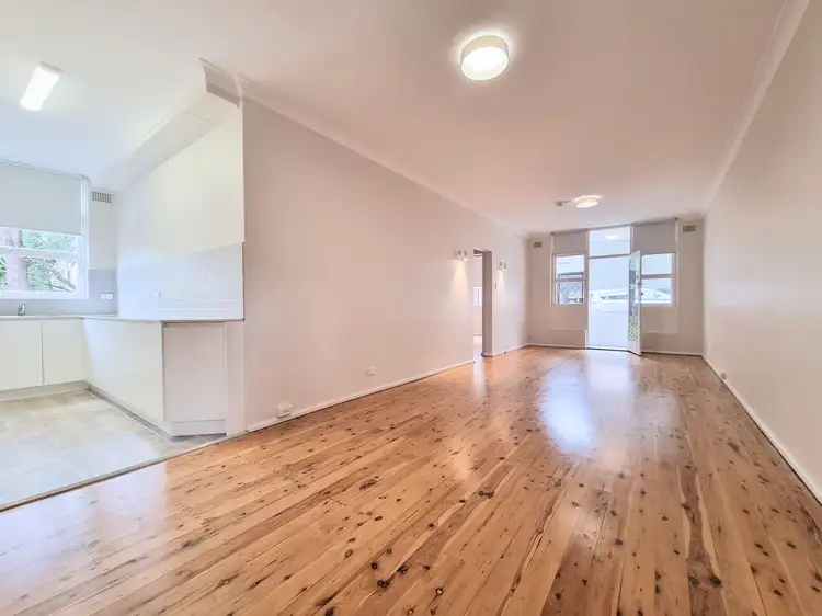 Third view of Homely apartment listing, 5/52 Monomeeth Street, Bexley NSW 2207