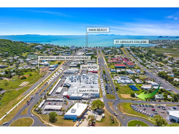 86 Queen Street, Yeppoon QLD 4703
