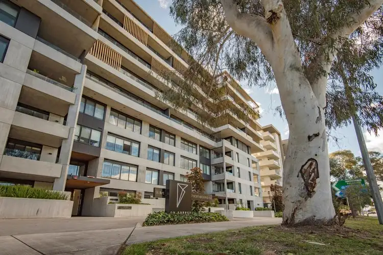 79/217 Northbourne Avenue, Turner ACT 2612