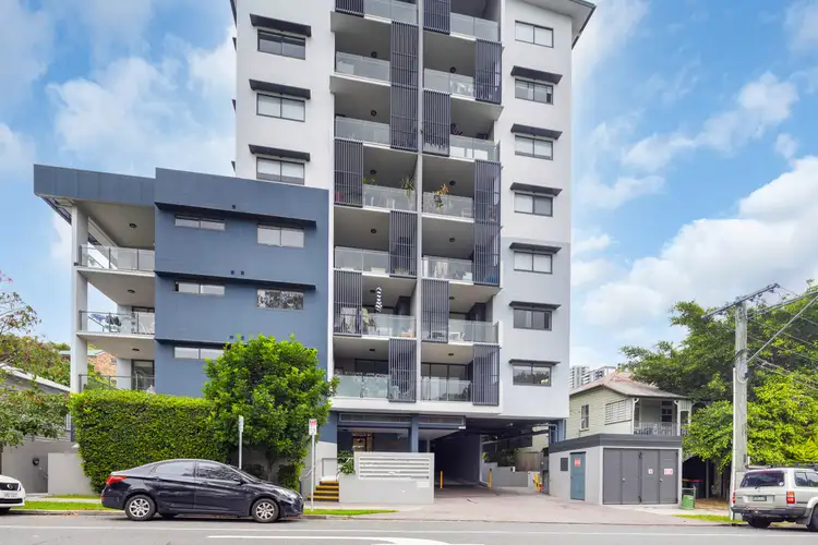 701/5 Folkestone St,, Bowen Hills QLD 4006