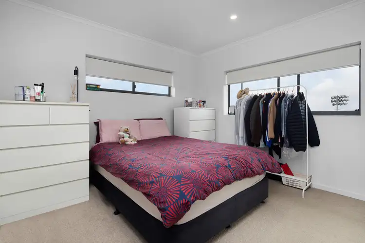 Seventh view of Homely apartment listing, 701/5 Folkestone St,, Bowen Hills QLD 4006