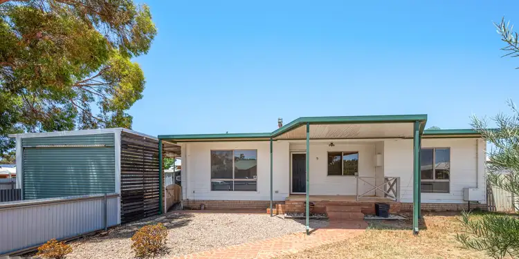 1/5 Hicks Road, Hannans WA 6430