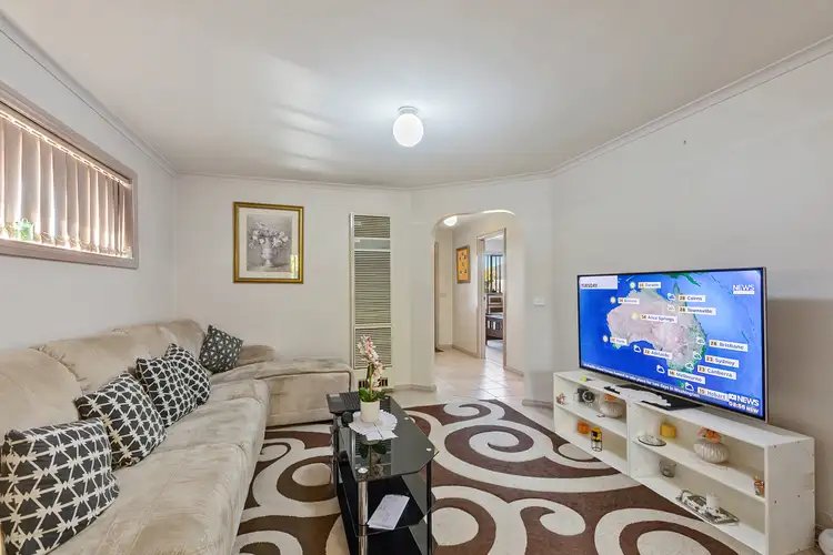 Fifth view of Homely unit listing, unit 1/8 Michel Street, Shepparton VIC 3630