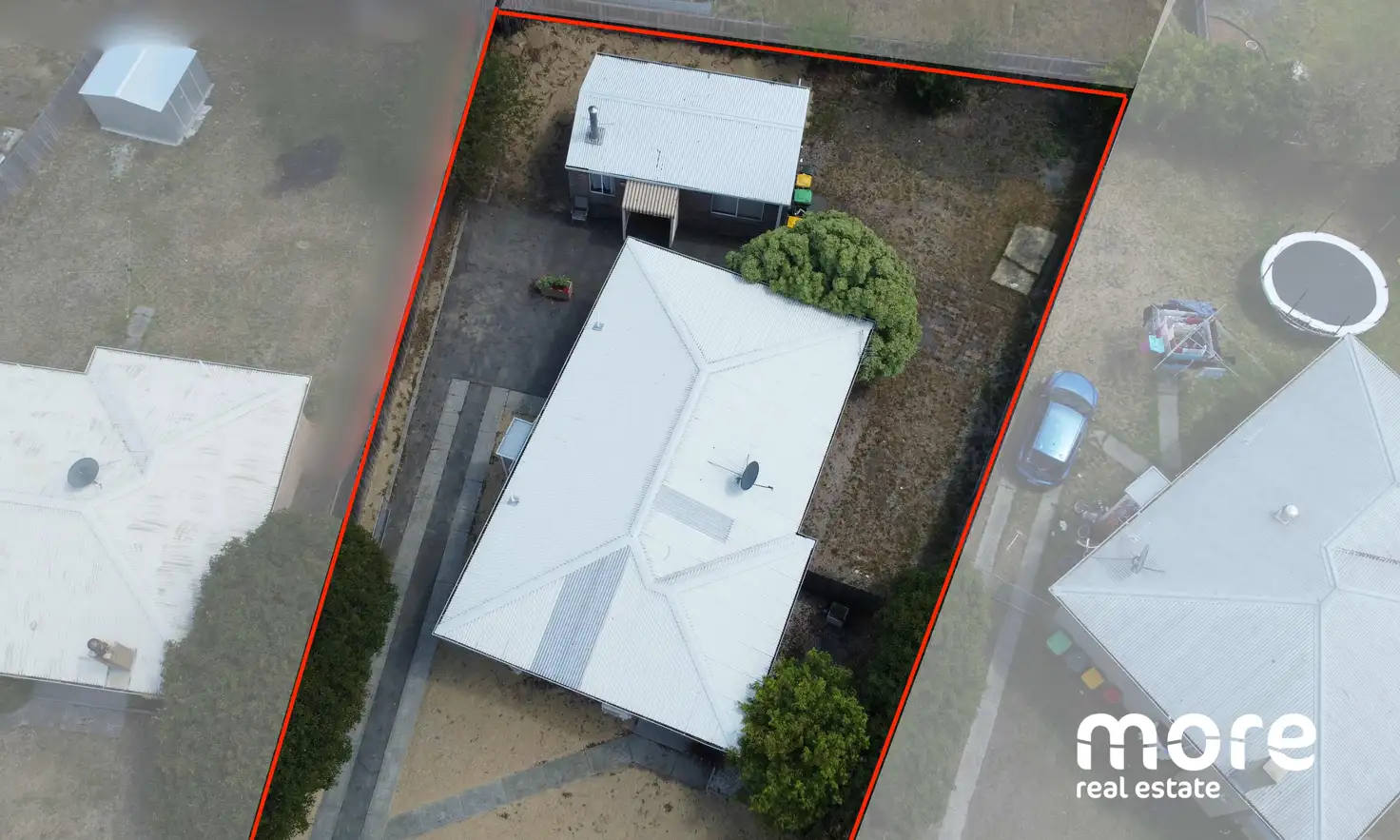 Main view of Homely house listing, 3 Brambling Way, Clarendon Vale TAS 7019