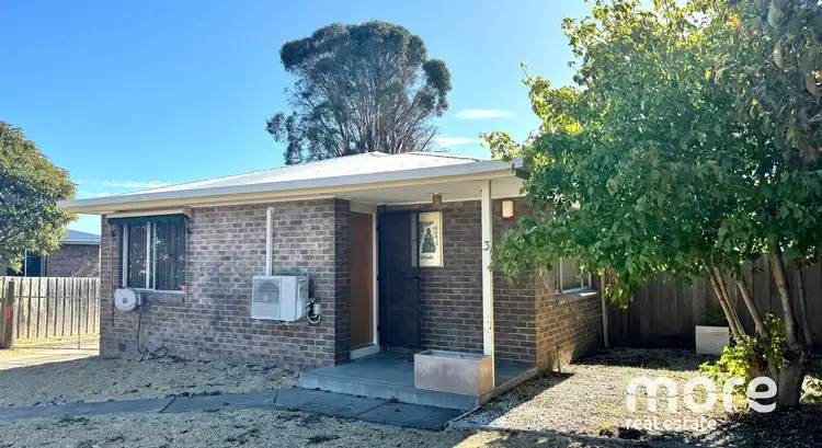 Third view of Homely house listing, 3 Brambling Way, Clarendon Vale TAS 7019