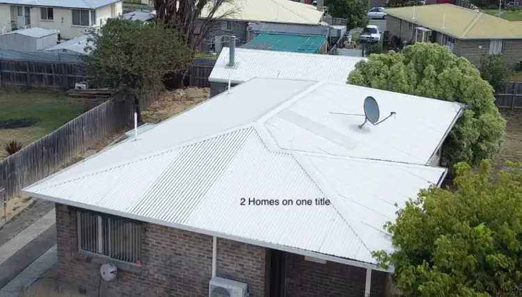 Fourth view of Homely house listing, 3 Brambling Way, Clarendon Vale TAS 7019
