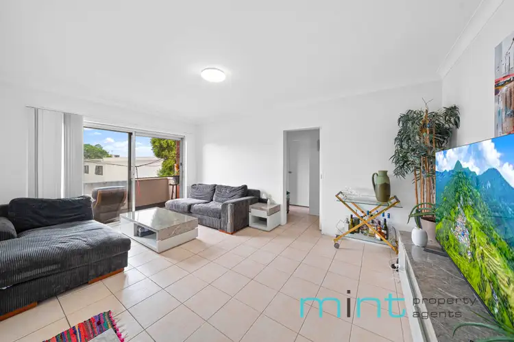 13/4 Mooney Street, Strathfield South NSW 2136