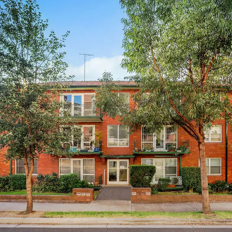 Main view of Homely unit listing, 5/6 Pearl Street, Hurstville NSW 2220