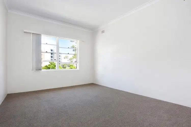 Second view of Homely unit listing, 5/6 Pearl Street, Hurstville NSW 2220
