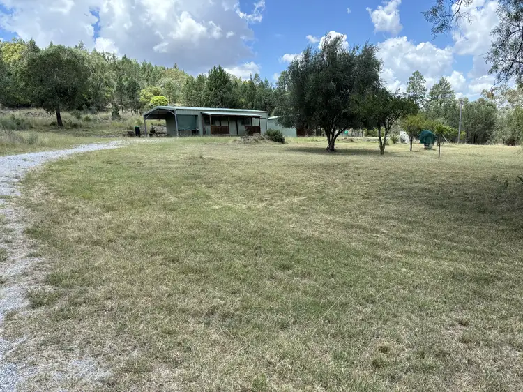 198 Stirling Road, Moore Creek NSW 2340