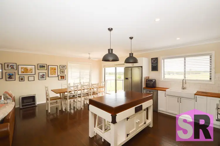 Second view of Homely house listing, 13 Lakeview Road, Guyra NSW 2365