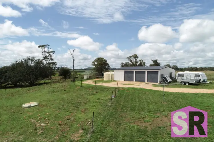 Fifth view of Homely house listing, 13 Lakeview Road, Guyra NSW 2365