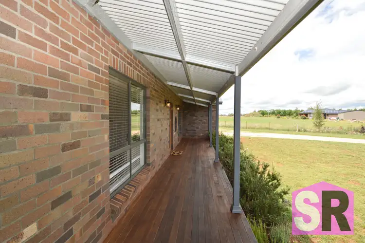 Seventh view of Homely house listing, 13 Lakeview Road, Guyra NSW 2365