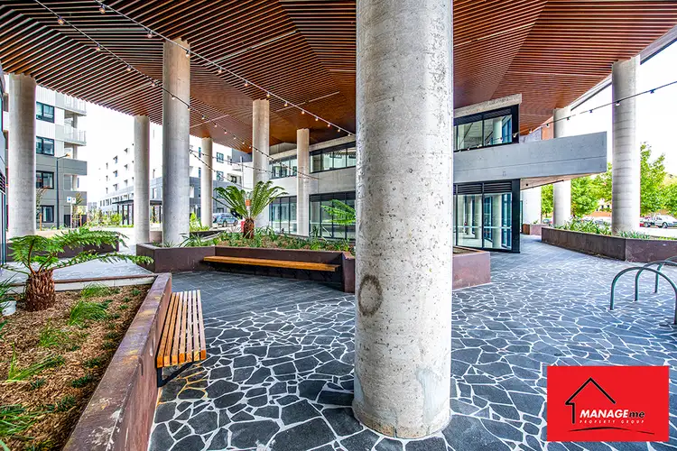 905/335 Anketell Street, Greenway ACT 2900