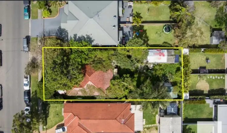 Main view of Homely house listing, 45 Woodfield Boulevard, Caringbah NSW 2229