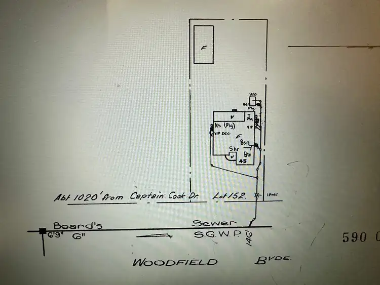 Second view of Homely house listing, 45 Woodfield Boulevard, Caringbah NSW 2229
