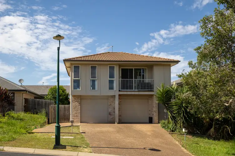26 Braxlaw Crescent, Dakabin QLD 4503
