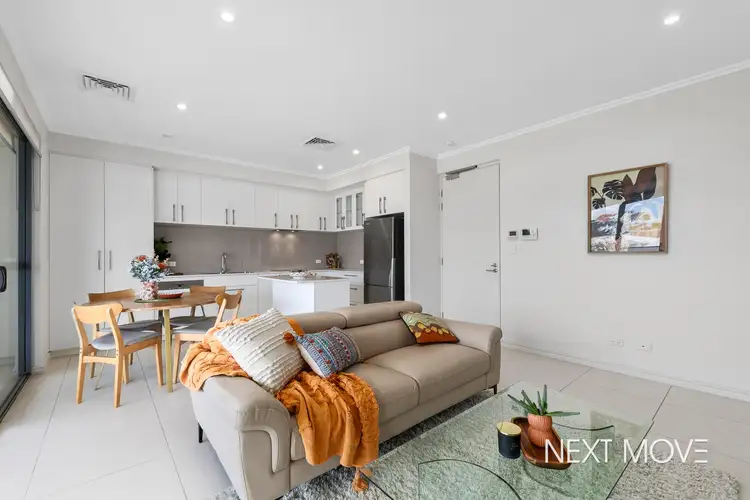 Second view of Homely apartment listing, 10/73 Kintail Road, Applecross WA 6153