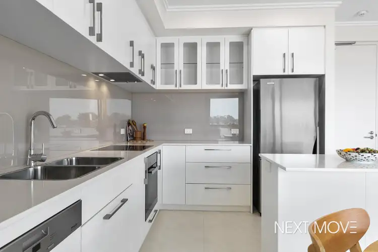 Sixth view of Homely apartment listing, 10/73 Kintail Road, Applecross WA 6153