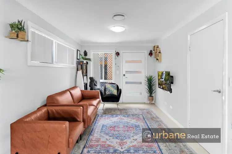 Second view of Homely townhouse listing, 9 Oregano Glade, Rooty Hill NSW 2766