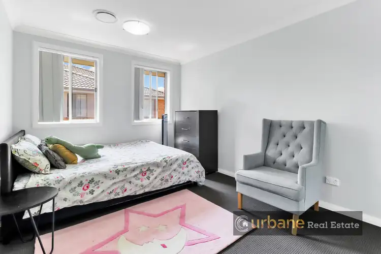 Third view of Homely townhouse listing, 9 Oregano Glade, Rooty Hill NSW 2766