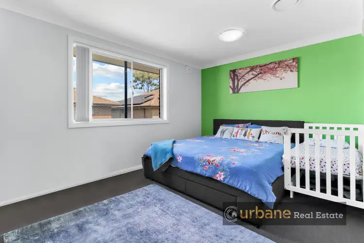 Fourth view of Homely townhouse listing, 9 Oregano Glade, Rooty Hill NSW 2766