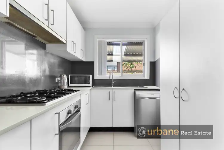 Fifth view of Homely townhouse listing, 9 Oregano Glade, Rooty Hill NSW 2766