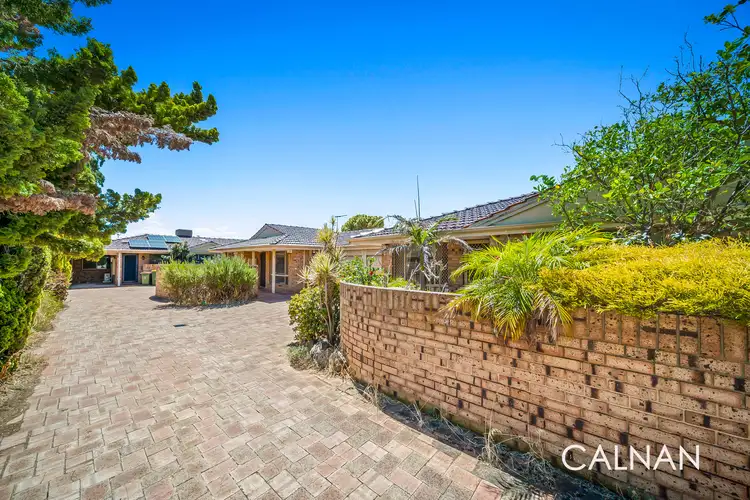 Second view of Homely villa listing, 2/159 Stock Road, Attadale WA 6156