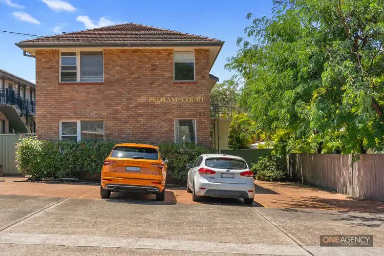 1/23 Hill Street, Woolooware NSW 2230
