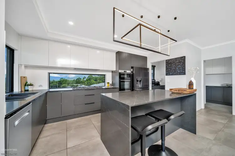 Fifth view of Homely house listing, 30 Gallery Drive, Mount Sheridan QLD 4868